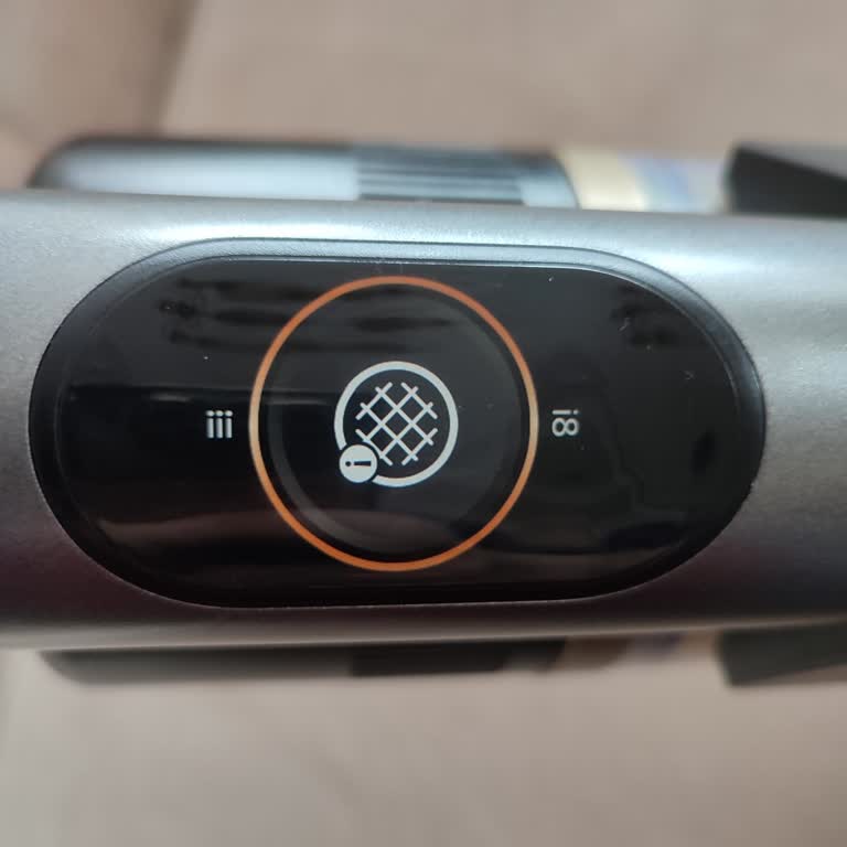 Philips 7000 XC7057 Süpürge Filtre Uyarısı Sürekli Çıkıyor Çözüm Talebi