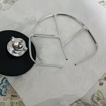 Kısa Sürede Kırılan Aparat İçin Garanti Kapsamı Talebi