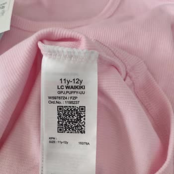 Kirli Ve Yırtık Pijama Takımı, Kontrol Eksikliği Ve Hızlı İade Talebi