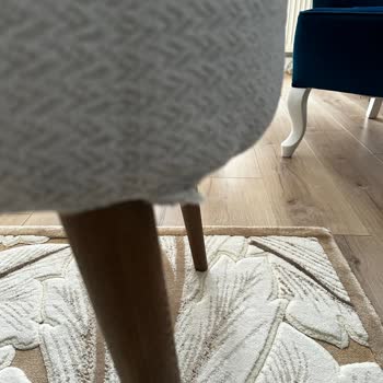 Kirli Ve Ayıplı Sandalyeler İçin Hızlı İade Talebi