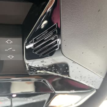 Servis Yıkamasında Acil Arama Tuşu Kabarması Garanti Kapsamı Talebi