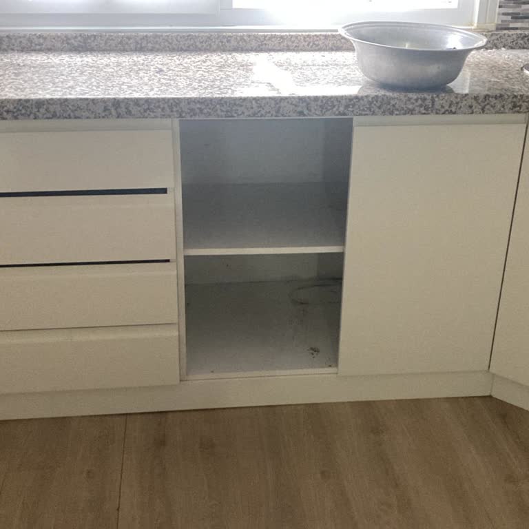 Mutfak Dolabı Teslimatı Gecikmesi Ve Saygısız Üslup