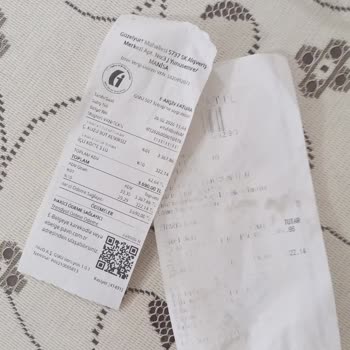 Manisa Şubesinde 3 Kilo Et Yerine Yarım Kilo Gönderildi