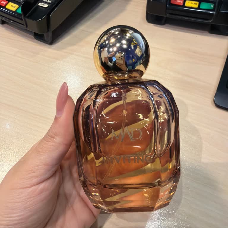 Premium Parfümde Kalite Ve Kalıcılık Sorunu Ve Geri Ödeme Talebi