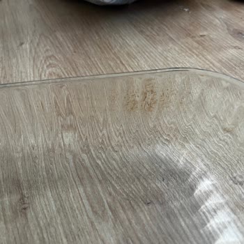 Arçelik Bulaşık Makinesi Temiz Yıkamıyor, Ürün İadesi Talebi