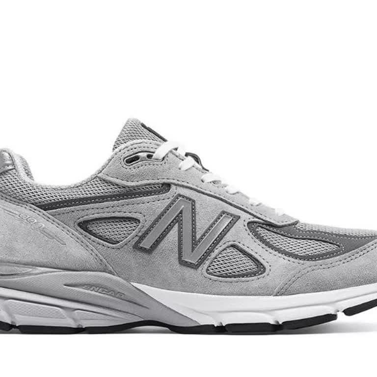 Eksik Gönderilen New Balance 990v4 Core Grey Ayakkabı İçin İade Ve Gönderim Talebi