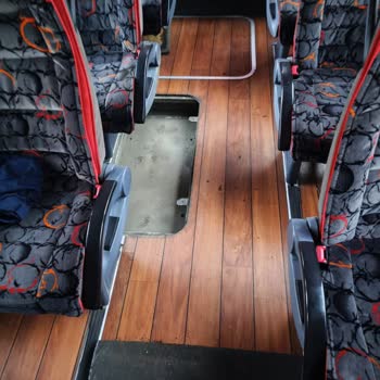 Otobüs Arızası Ve Uzun Bekleme Süresi Nedeniyle 7 Saatlik Gecikme