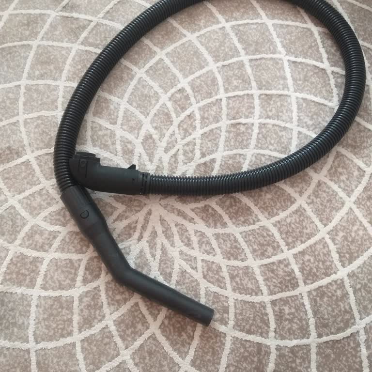 Philips Marathon Süpürge Hortumu Kırıldı, İade Talebi