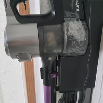 Arçelik Imperium GO Plus Süpürge Sürekli Arızalar Ve Yüksek Tamir Ücretleri Nedeniyle Değişim Talebi