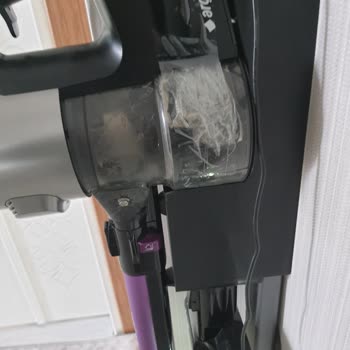 Arçelik Imperium GO Plus Süpürge Sürekli Arızalar Ve Yüksek Tamir Ücretleri Nedeniyle Değişim Talebi