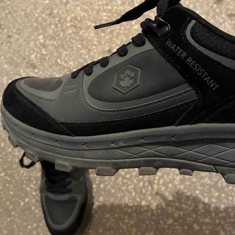 Water Rezistans İddiası Altında Su Alan Ayakkabının İade Ve Değişim Talebi Reddedildi