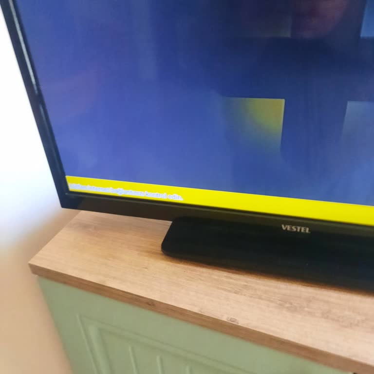 İnternet Bağlantısının Sık Kesilmesi, Bluetooth Kumandanın Kopması Ve Müşteri Hizmetinde Saygısızlık