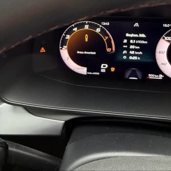 Garanti Kapsamındaki Amortisör Sensör Arızası İçin Kullanıcı Hatası İddiasına Karşı Şikayet