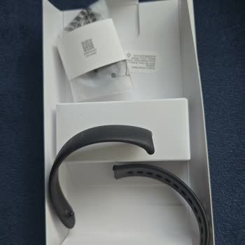 Mi Band 10 Kayışının 4 Ayda Koptuğu Üretim Hatası Ve Garanti Kapsamında Ücretsiz Onarım Talebi