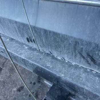 Esencan Hastanesi Valesinde Görülen İlgisizlik Ve 9.000 TL'lik El Freni Hasarı