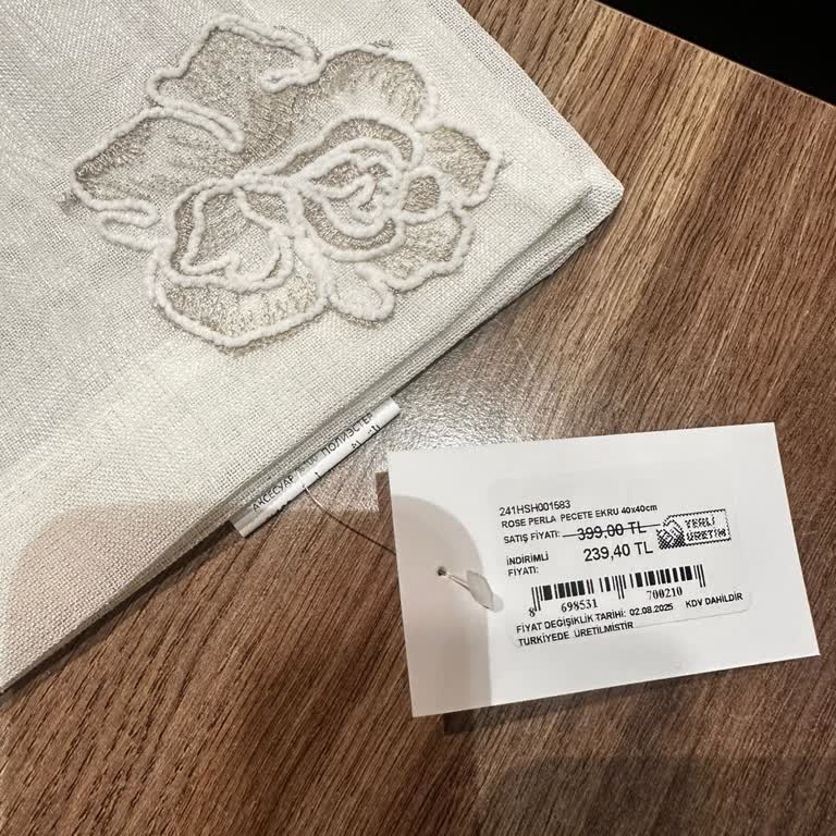 Kervan A Plus Ataköy Mağazasında Fiyat Uyuşmazlığı Ve Müşteri İletişiminde Saygısızlık