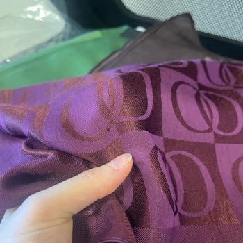 Defolu Şalların Değişimi Ve Renk İadesi İçin Uzun Süreli Cevapsızlık