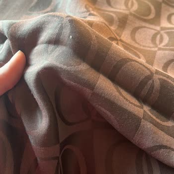 Defolu Şalların Değişimi Ve Renk İadesi İçin Uzun Süreli Cevapsızlık