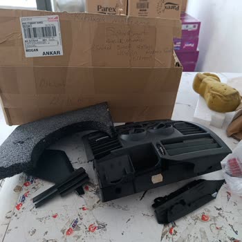 Kırılabilir Etiketine Rağmen 25 Bin TL Değerindeki Cihaz Kırıldı, Alanya Şubesi Sorumluluğu Reddetti