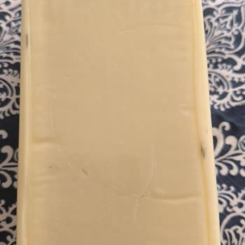 Küflü Altınkılıç Kaşar Peyniri İçin İade Reddi