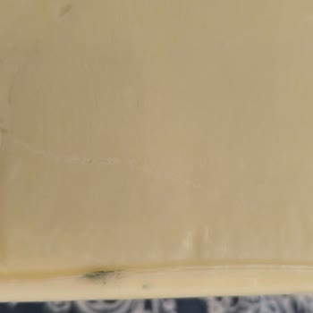 Küflü Altınkılıç Kaşar Peyniri İçin İade Reddi