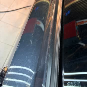 GB Garage’da TPU Kaplama Sonrası Boya Ve Vernik Hasarı