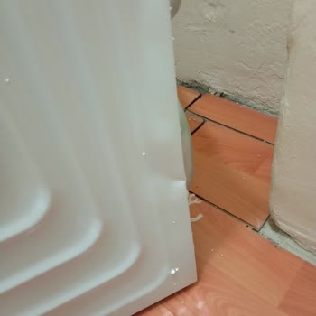 A101'den Ezik Çamaşır Makinesi Değişimi Talebi Ve Süreçte Yaşanan Gecikme