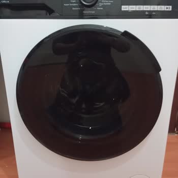 A101'den Ezik Çamaşır Makinesi Değişimi Talebi Ve Süreçte Yaşanan Gecikme