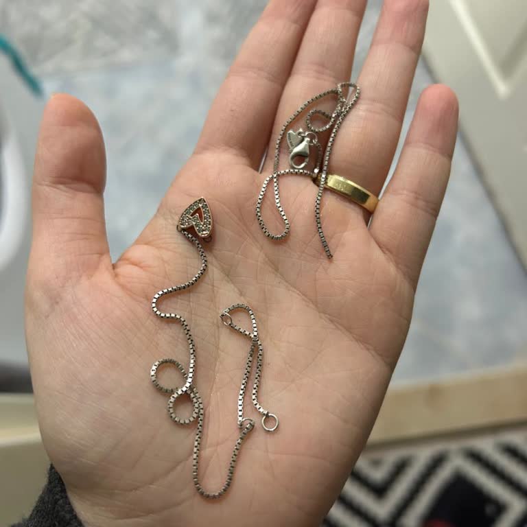 Kolyenin Hızlı Kopması Ve Paslanması, Suçlayıcı Müşteri Hizmeti Tutumu