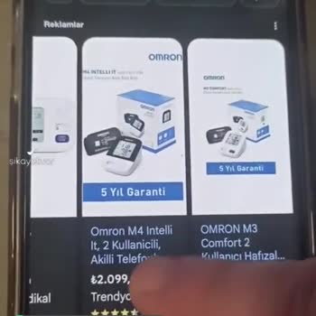 Trendyol Yanıltmaya Yönelik Uygun Fiyatlı Reklam