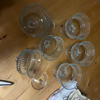 Kırık Kaseler Ve İade Alımında Sürat Kargo’nun Sorumluluk Almaması