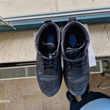 Kısa Sürede Bozulan Botta Üretim Kusuru Olmadığı İddiasına Karşı Şikayet