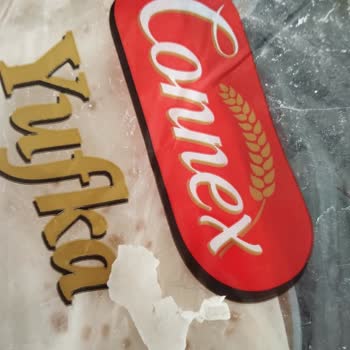 Mersin BİM'de Connex Yufkada Kıl: Hijyen İhlali Ve Müşteri Güveni Sarsıldı