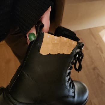 Botların Deriyi Kesmesi Ve Güvenlik Sorunu