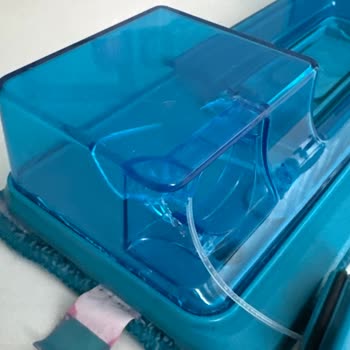 Philips Aqua 6000 Serisinin Silme Aparatı Kırıldı Ve Ücretsiz Değişim Talebi