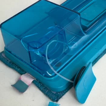 Philips Aqua 6000 Serisinin Silme Aparatı Kırıldı Ve Ücretsiz Değişim Talebi