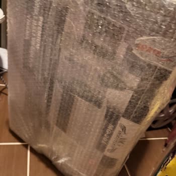 Aşırı Su Bırakma Ve Kalitesiz Malzeme Nedeniyle İade Reddi