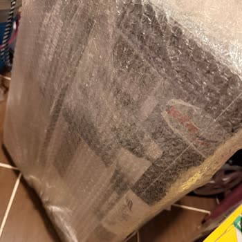 Aşırı Su Bırakma Ve Kalitesiz Malzeme Nedeniyle İade Reddi