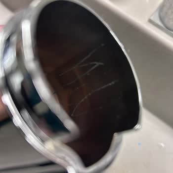 Philips Banyo Su Arıtıcısının PPM Değerini Düşürmek Yerine Artırması Ve Ürün Çizikleri