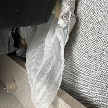 Kullanılmamış Koltuk Takımındaki Kumaş Potlukları Ve Montaj Hatası Garanti Servisi Tarafından Reddedildi