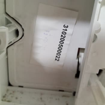 Kale Gömme Rezervuar Sisteminde Sürekli Arızalar Ve Tamir Zorluğu