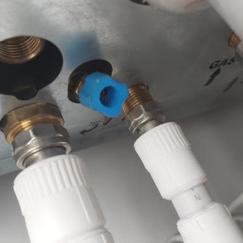 Garanti Kapsamındaki Su Musluğu Arızası Ücretli Olarak Reddedildi