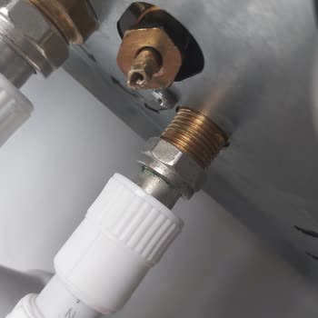 Garanti Kapsamındaki Su Musluğu Arızası Ücretli Olarak Reddedildi