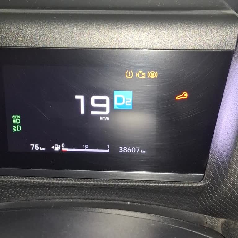 Garanti Kapsamındaki ECU Değişimi Reddedildi, İkame Araç Verilmedi