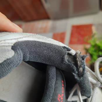 Garanti Kapsamındaki Nike Ayakkabısının Erken Yırtılması Ve Mağazanın Kullanıcı Hatası İddiası