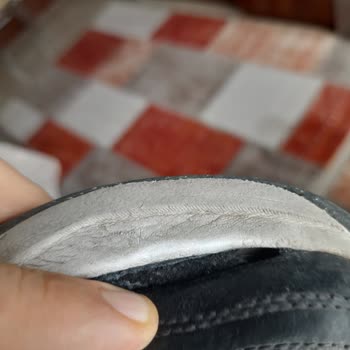 Garanti Kapsamındaki Nike Ayakkabısının Erken Yırtılması Ve Mağazanın Kullanıcı Hatası İddiası