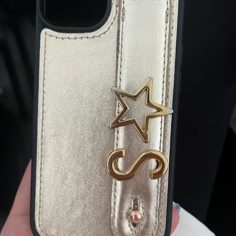 Telefon Kılıfında Renk Atması Ve Satıcı Tarafından Engellenme