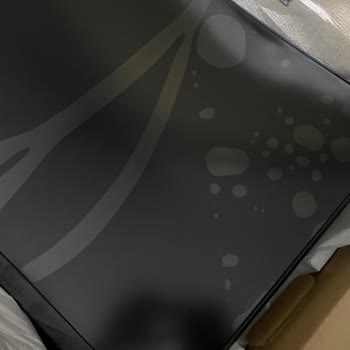 Kırık Monitör Teslim Edildi, Trendyol Destek Görüşmesi Aniden Kesildi