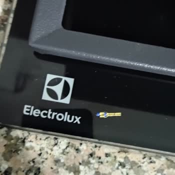 Electrolux Ocağının Hatalı Montajı Ve Gaz Kaçağı