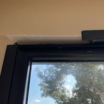 Tam Ödeme Sonrası Uzun Bekleme Ve Eksik Pencere Montajı
